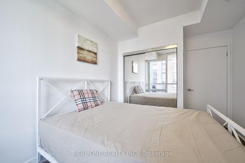 Photo 29 at 3106 - 295 Adelaide Street W, Waterfront Communities C1, Toronto