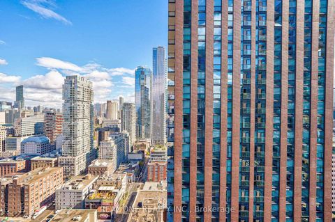 Photo 30 at 3106 - 295 Adelaide Street W, Waterfront Communities C1, Toronto