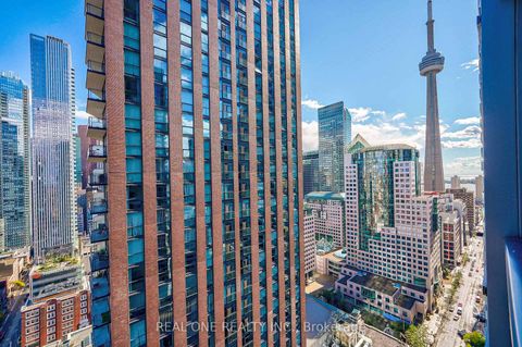 Photo 32 at 3106 - 295 Adelaide Street W, Waterfront Communities C1, Toronto
