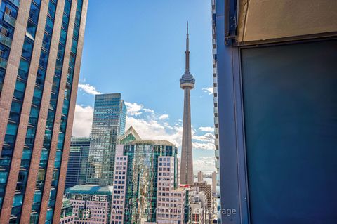Photo 33 at 3106 - 295 Adelaide Street W, Waterfront Communities C1, Toronto