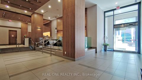 Photo 34 at 3106 - 295 Adelaide Street W, Waterfront Communities C1, Toronto