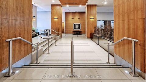 Photo 35 at 3106 - 295 Adelaide Street W, Waterfront Communities C1, Toronto