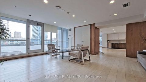 Photo 36 at 3106 - 295 Adelaide Street W, Waterfront Communities C1, Toronto