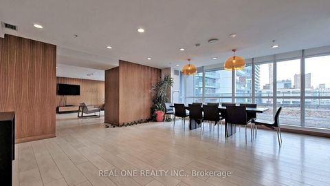 Photo 37 at 3106 - 295 Adelaide Street W, Waterfront Communities C1, Toronto