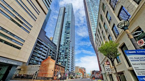 Photo 42 at 3106 - 295 Adelaide Street W, Waterfront Communities C1, Toronto