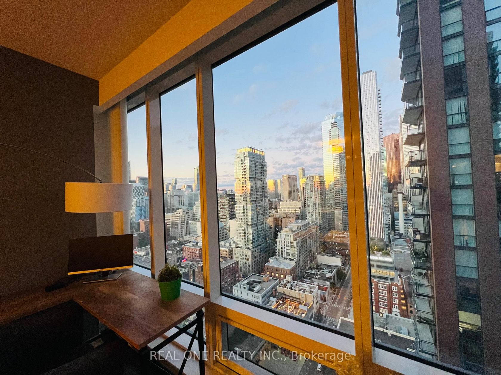 3106 - 295 Adelaide Street W, Waterfront Communities C1, Toronto 