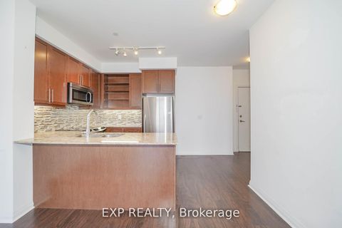 Photo 7 at 1011 - 55 Oneida Crescent, Langstaff, Richmond Hill