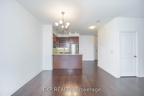 Photo 8 at 1011 - 55 Oneida Crescent, Langstaff, Richmond Hill
