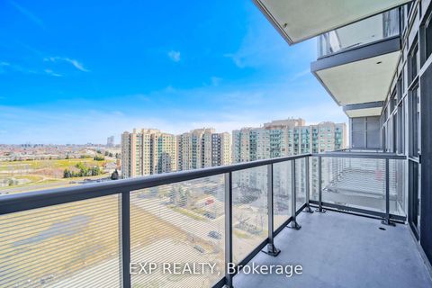 Photo 18 at 1011 - 55 Oneida Crescent, Langstaff, Richmond Hill