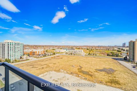 Photo 19 at 1011 - 55 Oneida Crescent, Langstaff, Richmond Hill