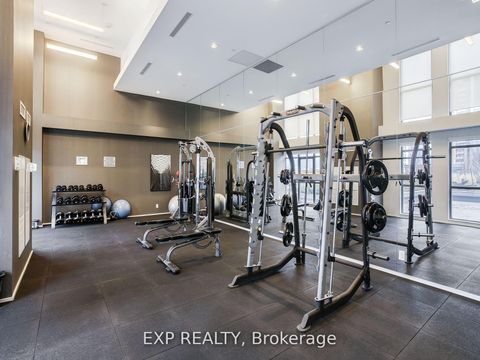 Photo 20 at 1011 - 55 Oneida Crescent, Langstaff, Richmond Hill