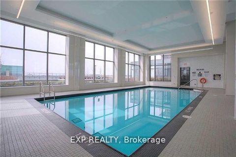 Photo 21 at 1011 - 55 Oneida Crescent, Langstaff, Richmond Hill