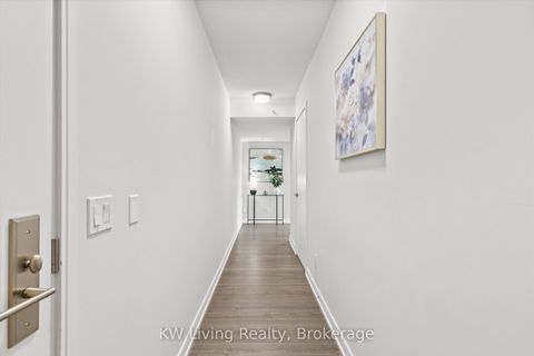 Photo 4 at 302 - 20 Thomas Riley Road, City Centre West, Toronto