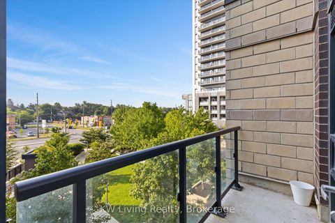 Photo 19 at 302 - 20 Thomas Riley Road, City Centre West, Toronto