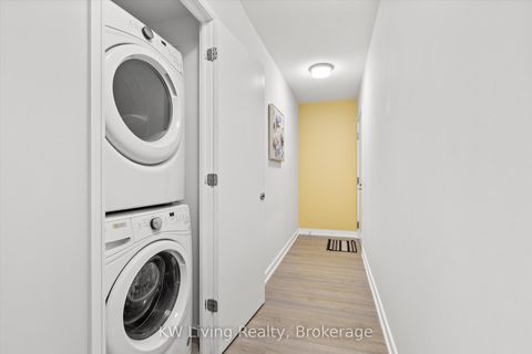Photo 22 at 302 - 20 Thomas Riley Road, City Centre West, Toronto