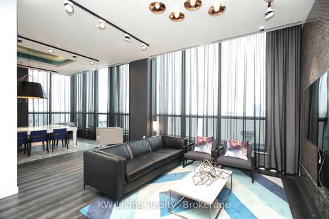 Photo 25 at 302 - 20 Thomas Riley Road, City Centre West, Toronto
