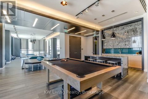 Photo 28 at 302 - 20 Thomas Riley Road, City Centre West, Toronto