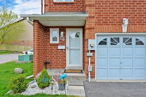 Photo 4 at 20 - 811 Wilson Road N, Pinecrest, Oshawa