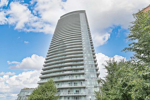 Photo 1 at 1803 - 70 Forest Manor Road, Henry Farm, Toronto