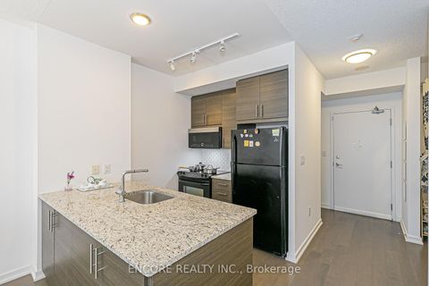 Photo 3 at 1803 - 70 Forest Manor Road, Henry Farm, Toronto