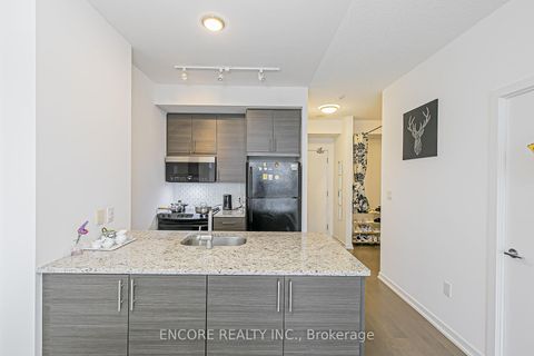 Photo 4 at 1803 - 70 Forest Manor Road, Henry Farm, Toronto