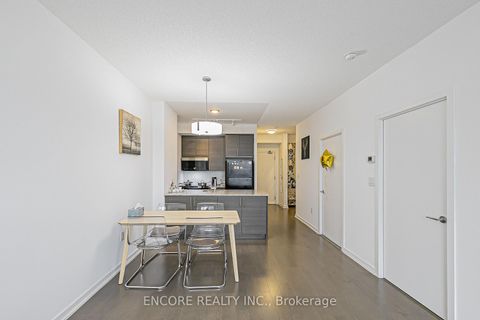 Photo 5 at 1803 - 70 Forest Manor Road, Henry Farm, Toronto