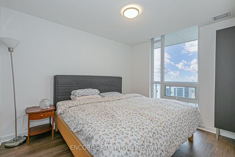 Photo 7 at 1803 - 70 Forest Manor Road, Henry Farm, Toronto