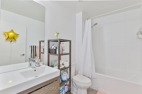 Photo 12 at 1803 - 70 Forest Manor Road, Henry Farm, Toronto