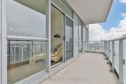 Photo 13 at 1803 - 70 Forest Manor Road, Henry Farm, Toronto