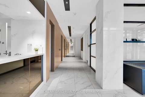 Photo 4 at 621 - 8 Tippett Road, Clanton Park, Toronto