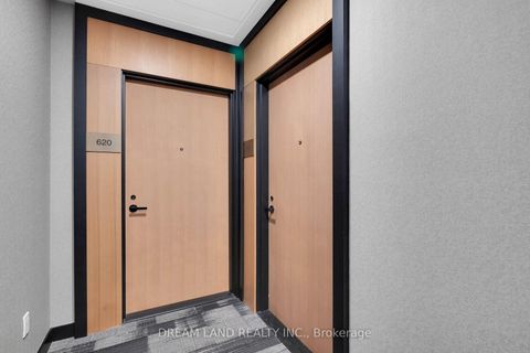 Photo 6 at 621 - 8 Tippett Road, Clanton Park, Toronto