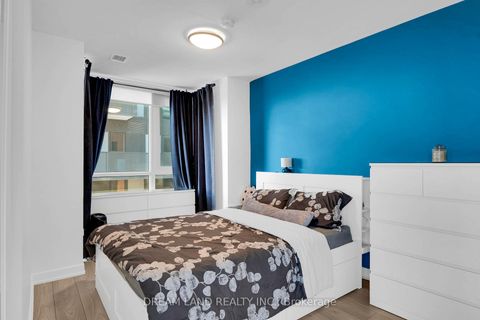 Photo 21 at 621 - 8 Tippett Road, Clanton Park, Toronto