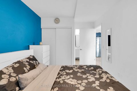 Photo 23 at 621 - 8 Tippett Road, Clanton Park, Toronto
