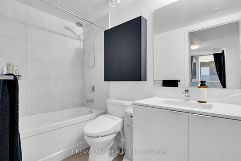 Photo 24 at 621 - 8 Tippett Road, Clanton Park, Toronto