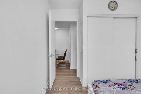 Photo 26 at 621 - 8 Tippett Road, Clanton Park, Toronto