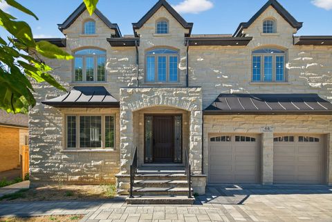 Photo 3 at 64 Empress Avenue, Willowdale East, Toronto