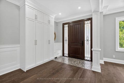 Photo 4 at 64 Empress Avenue, Willowdale East, Toronto