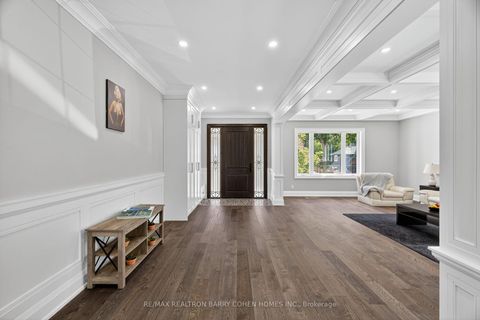Photo 5 at 64 Empress Avenue, Willowdale East, Toronto