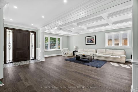 Photo 6 at 64 Empress Avenue, Willowdale East, Toronto