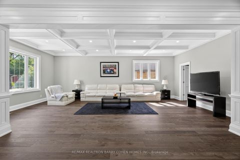 Photo 7 at 64 Empress Avenue, Willowdale East, Toronto