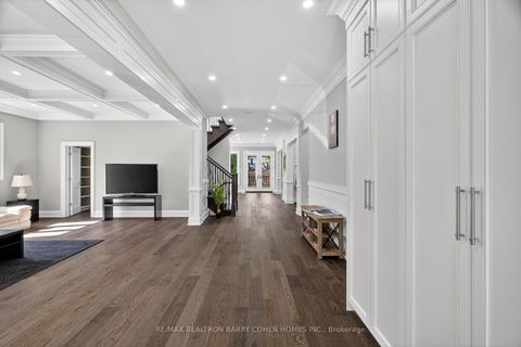 Photo 8 at 64 Empress Avenue, Willowdale East, Toronto
