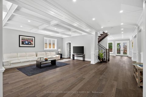 Photo 9 at 64 Empress Avenue, Willowdale East, Toronto