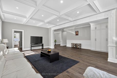 Photo 10 at 64 Empress Avenue, Willowdale East, Toronto