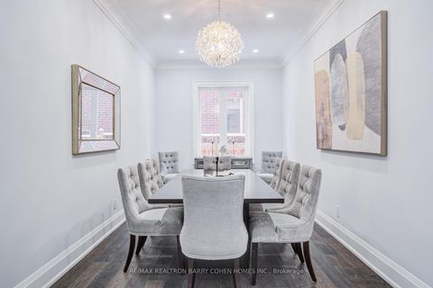 Photo 11 at 64 Empress Avenue, Willowdale East, Toronto