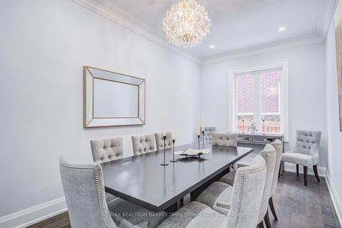 Photo 12 at 64 Empress Avenue, Willowdale East, Toronto