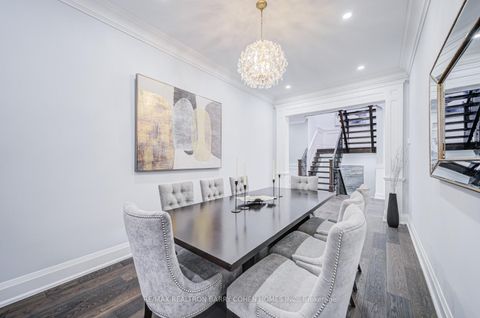Photo 13 at 64 Empress Avenue, Willowdale East, Toronto