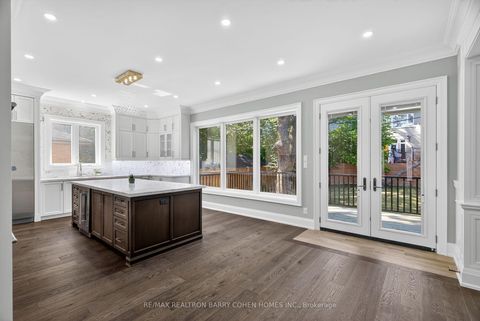 Photo 15 at 64 Empress Avenue, Willowdale East, Toronto