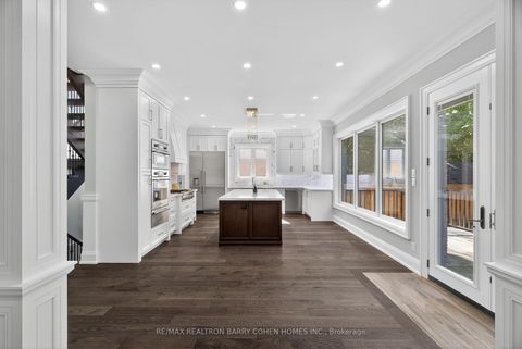 Photo 16 at 64 Empress Avenue, Willowdale East, Toronto
