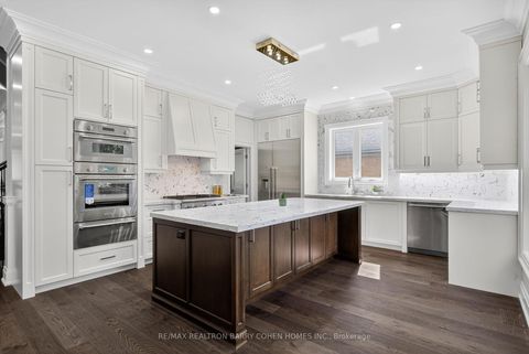 Photo 17 at 64 Empress Avenue, Willowdale East, Toronto