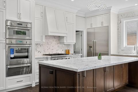 Photo 18 at 64 Empress Avenue, Willowdale East, Toronto